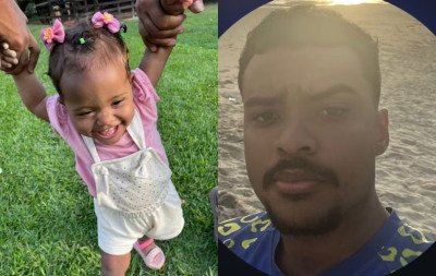 Bebê morre após ser agredida por padrasto enquanto mãe estava em entrevista de emprego