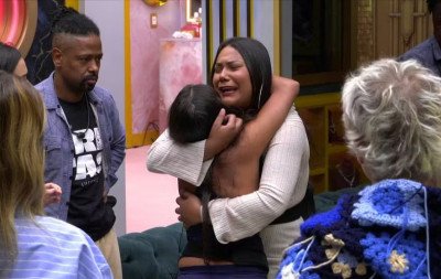 BBB 26: Reality tem eliminação com muito choro, líder inédito e três sisters no paredão; saiba quem