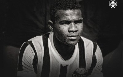 Juarez Teixeira, ídolo do Grêmio, morre aos 97 anos