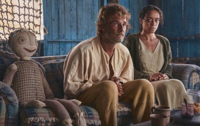 Filme com Rodrigo Santoro é indicado e descrito como "drama arrebatador" pelo The New York Times; saiba qual