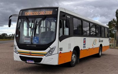 Racionamento de diesel faz prefeitura do RS suspender transporte municipal