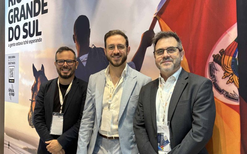 Gramado contrata plataforma internacional em parceria com o Sebrae/RS para fortalecer a gestão do destino