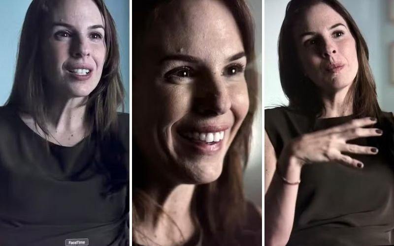 Suzane von Richthofen em documentário inédito | abc+