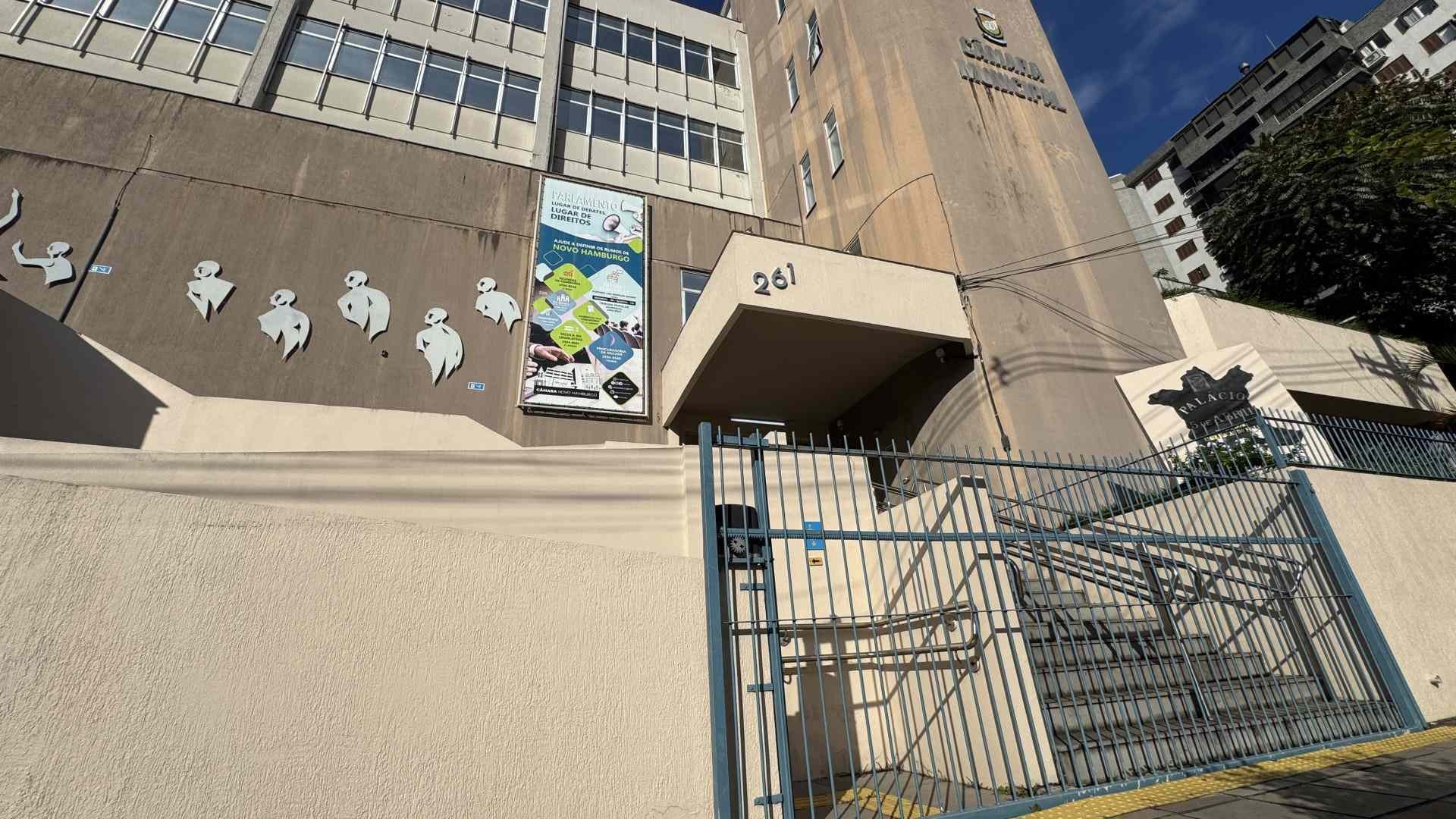 Partidos devem oficializar nesta quarta-feira os nomes para a CPI em Novo Hamburgo