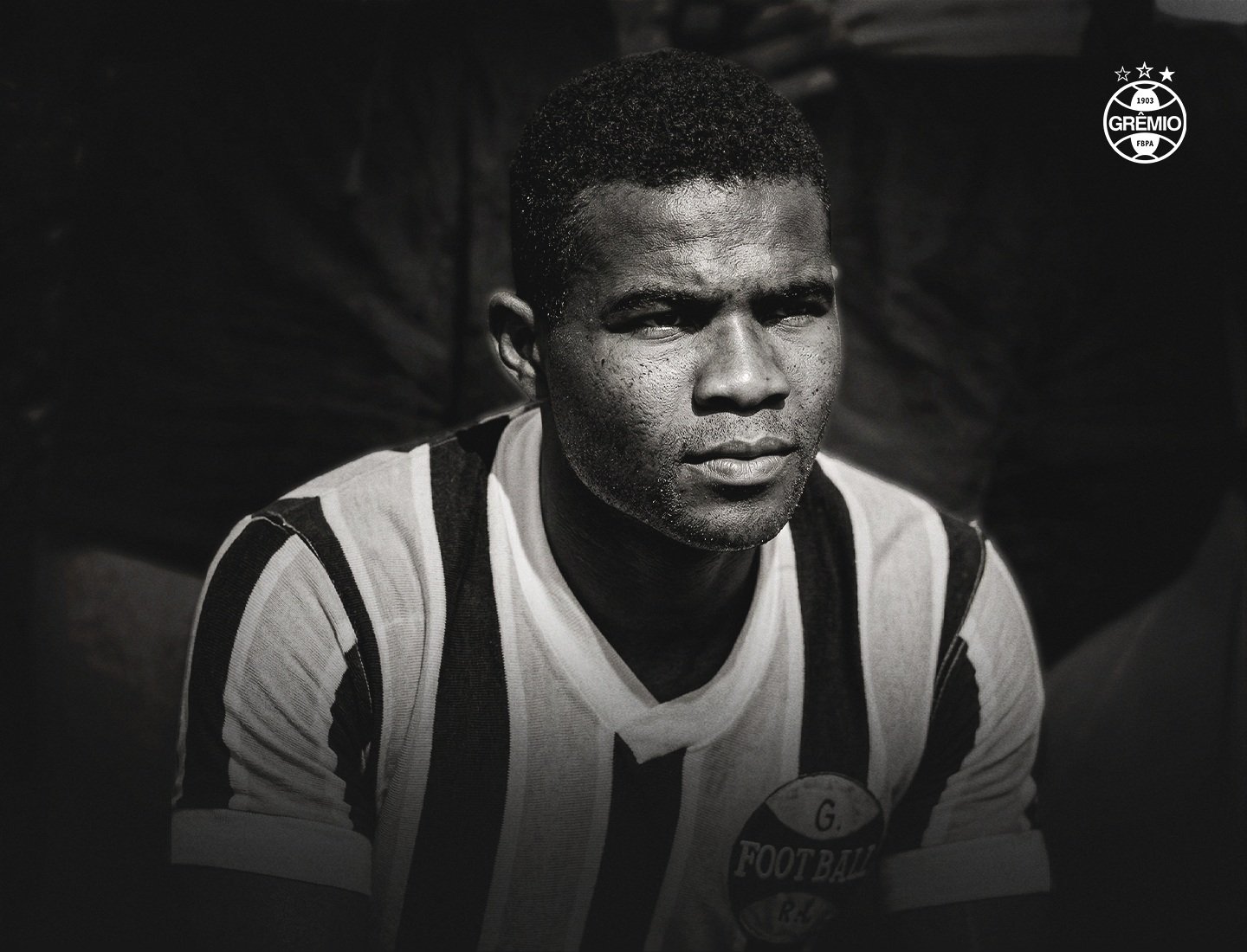 Juarez Teixeira, ídolo do Grêmio, morre aos 97 anos