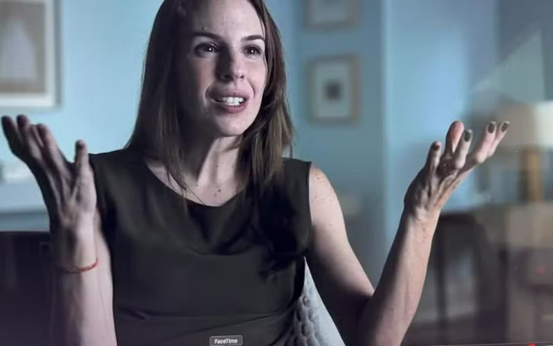 “Deus me perdoou”: Suzane von Richthofen reconstrói versão sobre assassinato dos pais em documentário inédito