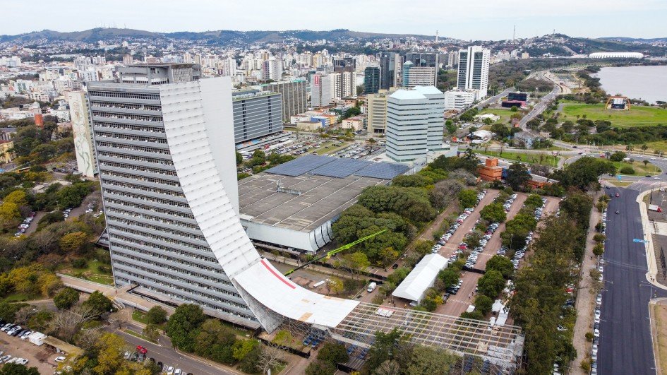 Conhe&ccedil;a todos os novos secret&aacute;rios anunciados pelo governo do RS