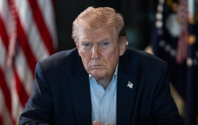 "Civilização inteira morrerá esta noite": Trump ameaça eliminar sociedade de 3 mil anos