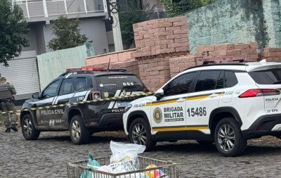 Segunda mulher morta em um único dia eleva para 27 o número de feminicídios no RS em 2026