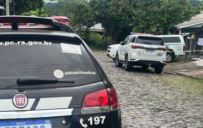 FEMINICÍDIO: Mulher é morta a facadas pelo companheiro e região tem 2º caso no mesmo dia