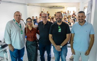 Fundação Hospitalar Getúlio Vargas tem nova diretora