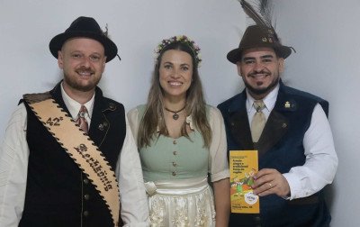43º Festival Kerb de Estância Velha terá sua primeira atração neste sábado; confira