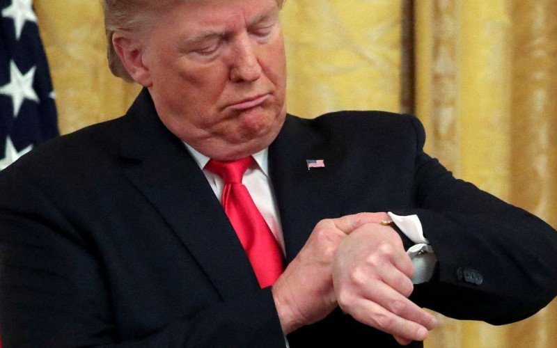Uma decisão final sobre o caso será tomada pelo governo americano no dia 15 | abc+