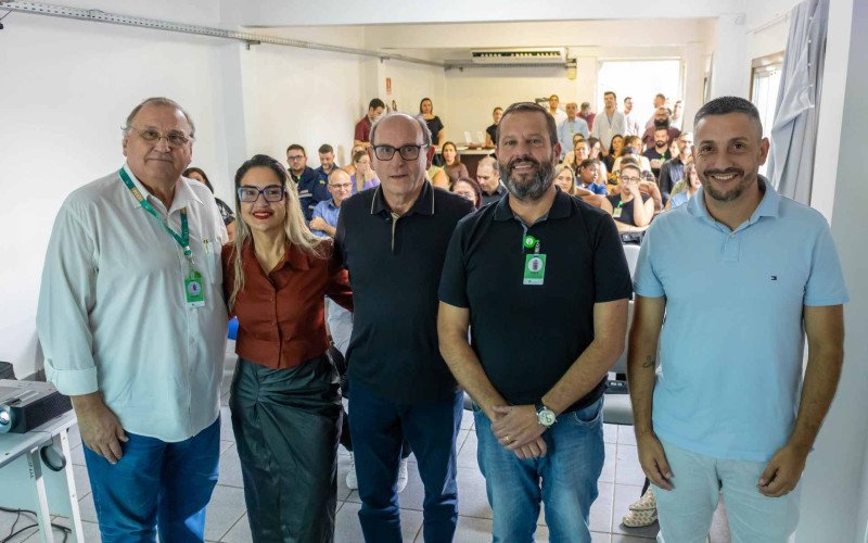 Fundação Hospitalar Getúlio Vargas tem nova diretora