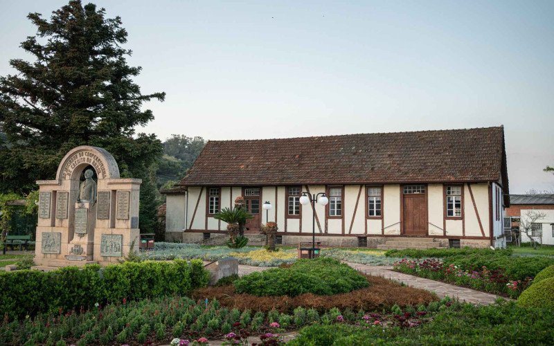 Linha Imperial como um dos 31 patrimônios culturais do cooperativismo no mundo