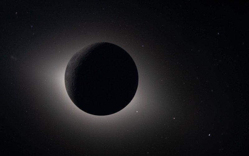 Lado oculto da Lua é registrado por astronautas na missão Artemis II | abc+