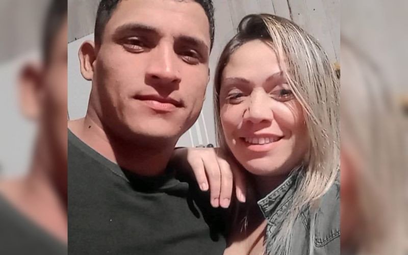 Rudinei Vieira da Silva e Veridiana de Barros Alves | abc+