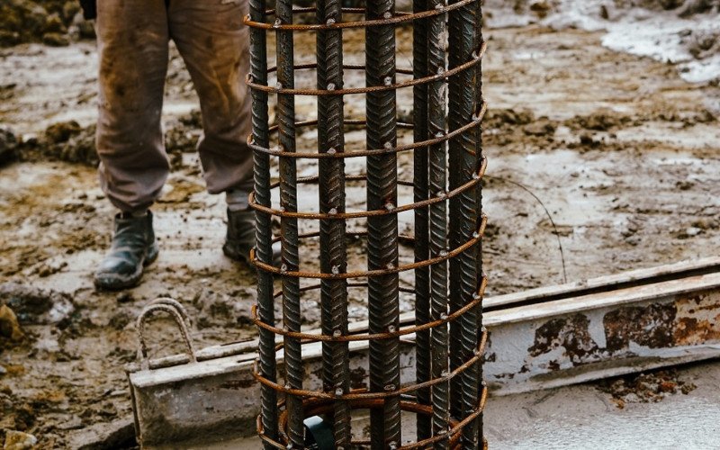 Construção do Senna Tower continua em Balneário Camboriú, em Santa Catarina