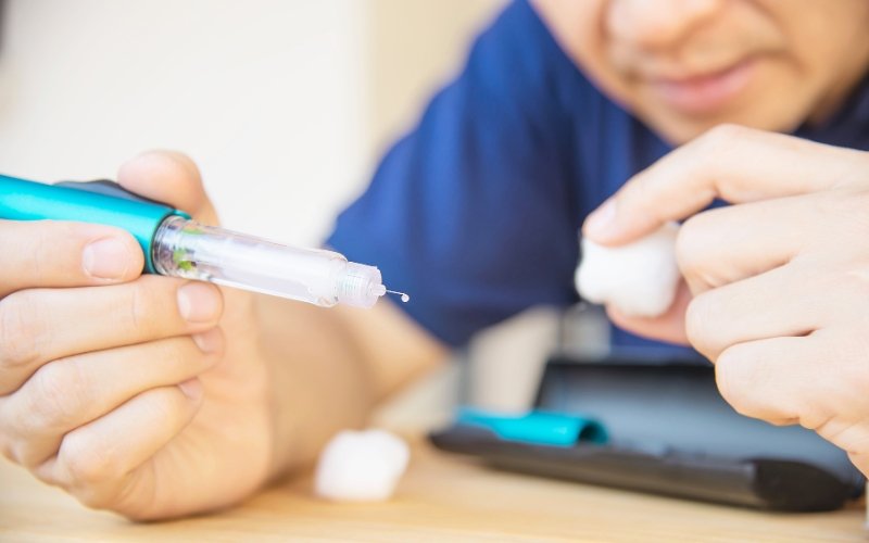 Anvisa apreende canetas emagrecedoras e pro&iacute;be uso dos itens; saiba quais