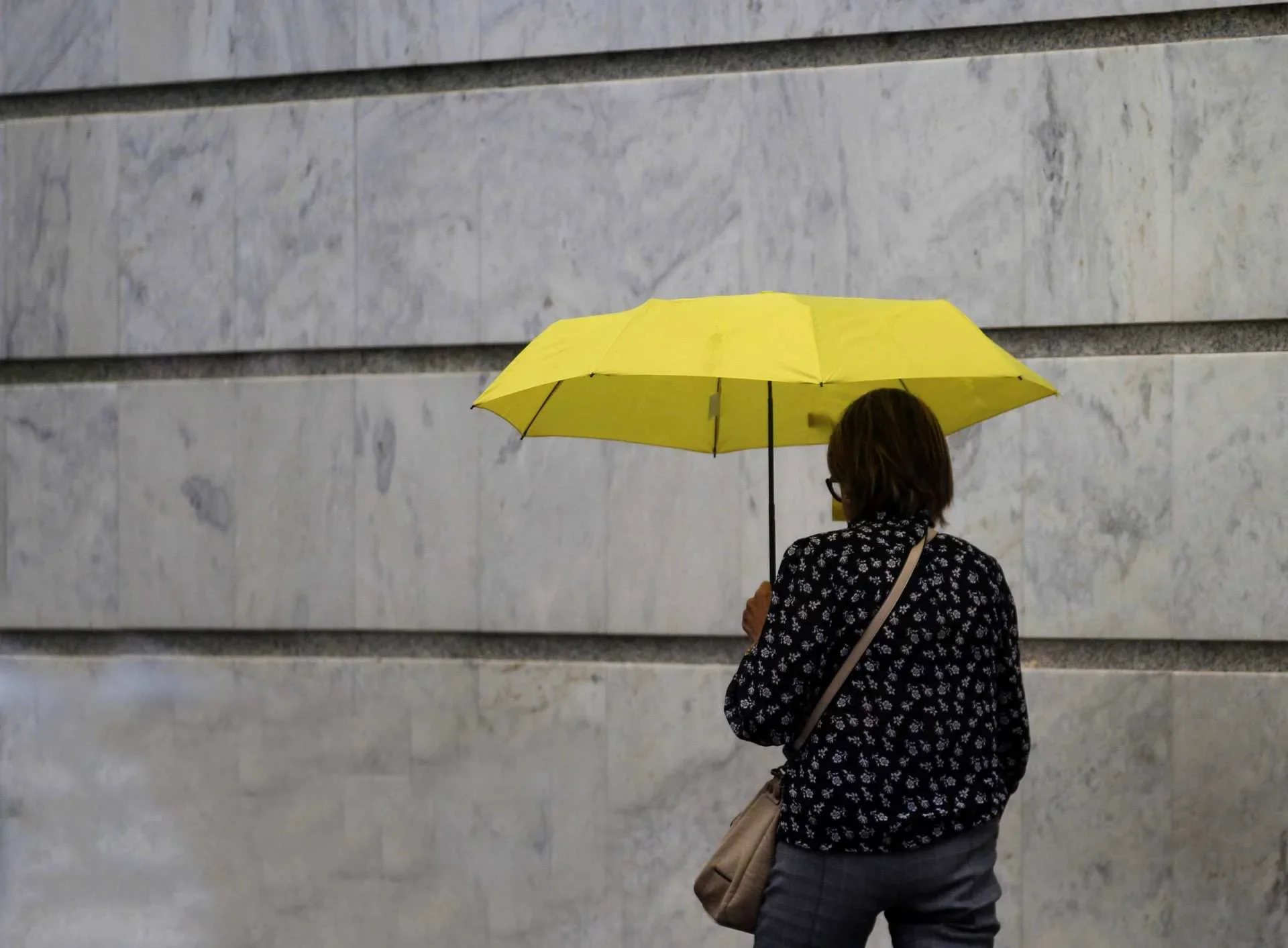 Alertas do Inmet colocam RS em perigo para chuva | abc+