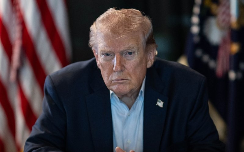 “Civilização inteira morrerá esta noite”: Trump ameaça eliminar sociedade de 3 mil anos