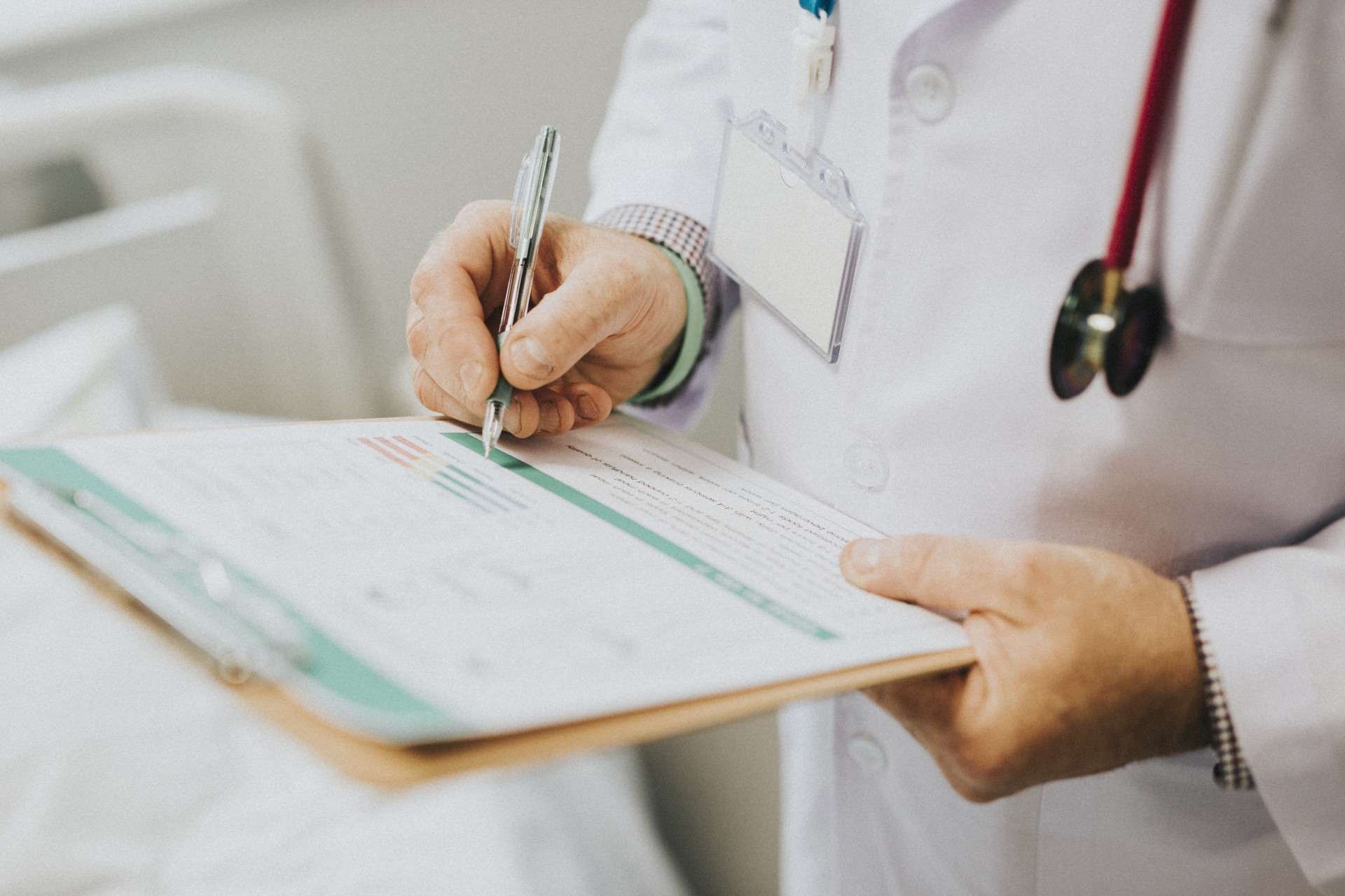 3 dias de folga por ano para exames: Veja o que diz lei que entrou em vigor nesta semana