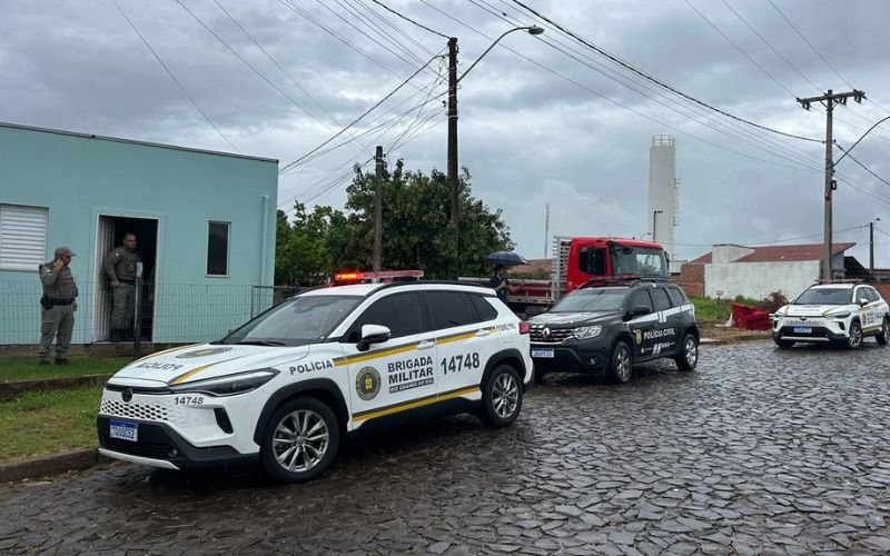 FEMINICÍDIO: 26 mulheres foram mortas no RS em menos de quatro meses