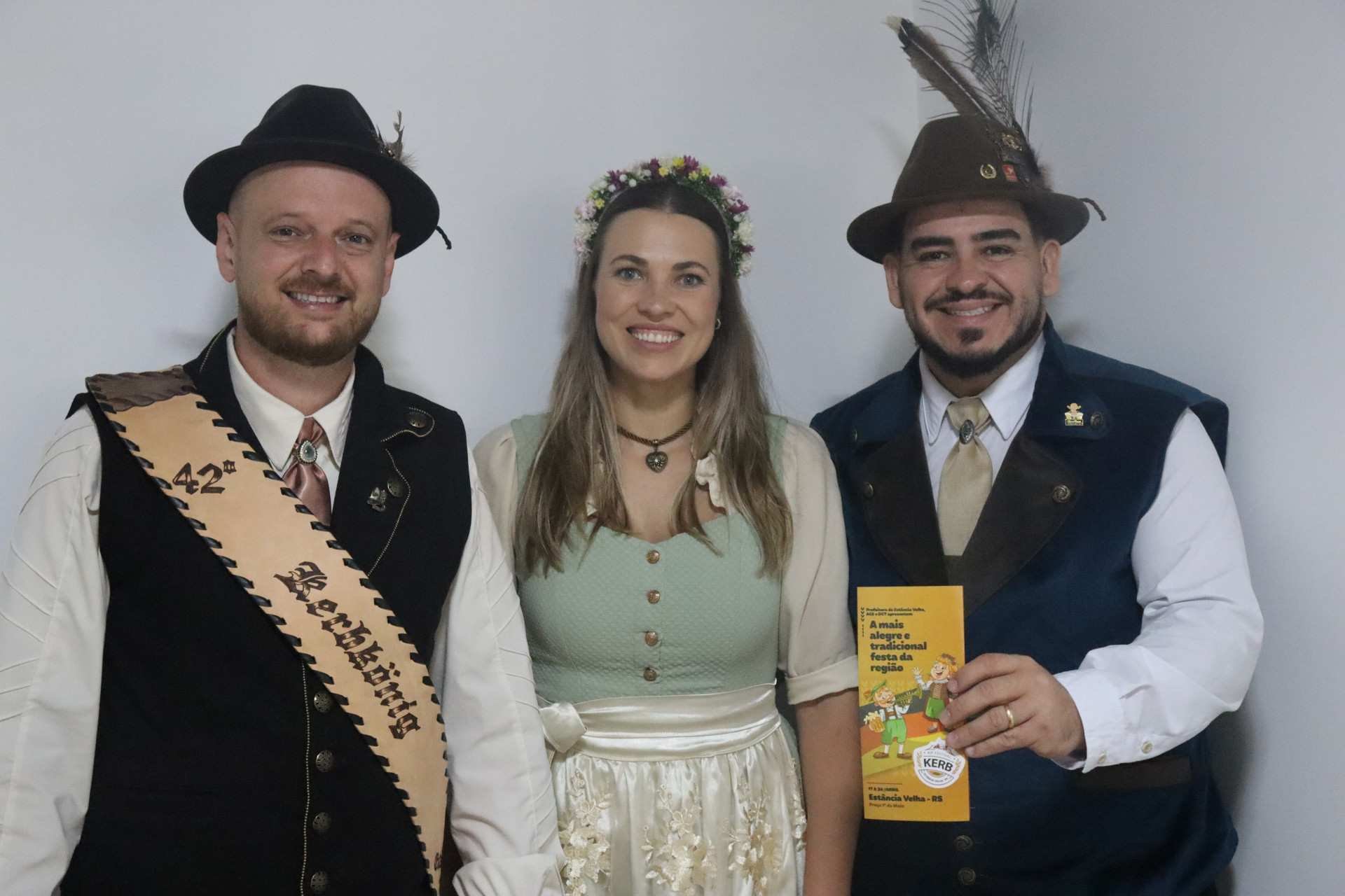 43&ordm; Festival Kerb de Est&acirc;ncia Velha ter&aacute; sua primeira atra&ccedil;&atilde;o neste s&aacute;bado; confira