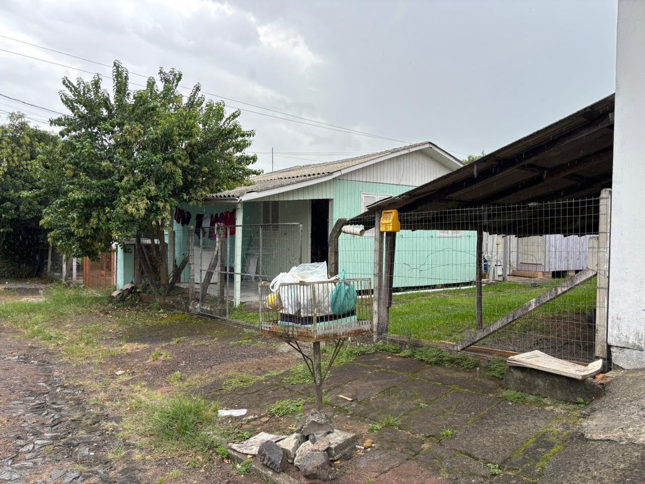 “Estava com a ideia de ceifar a vítima há dias”, diz delegado sobre homem que matou jovem em Parobé