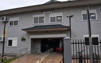 Os benefícios depois da elevação de entrância do Foro de Igrejinha