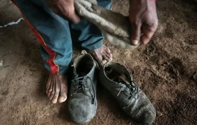 Famoso cantor brasileiro e BYD são incluídos em "lista suja" do trabalho escravo