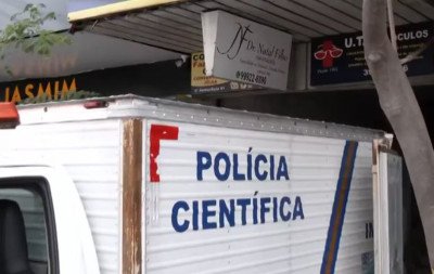 Dentista é encontrado morto em telhado de clínica em Goiás