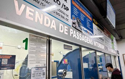 Passagens intermunicipais de ônibus sobem de preço no Rio Grande do Sul