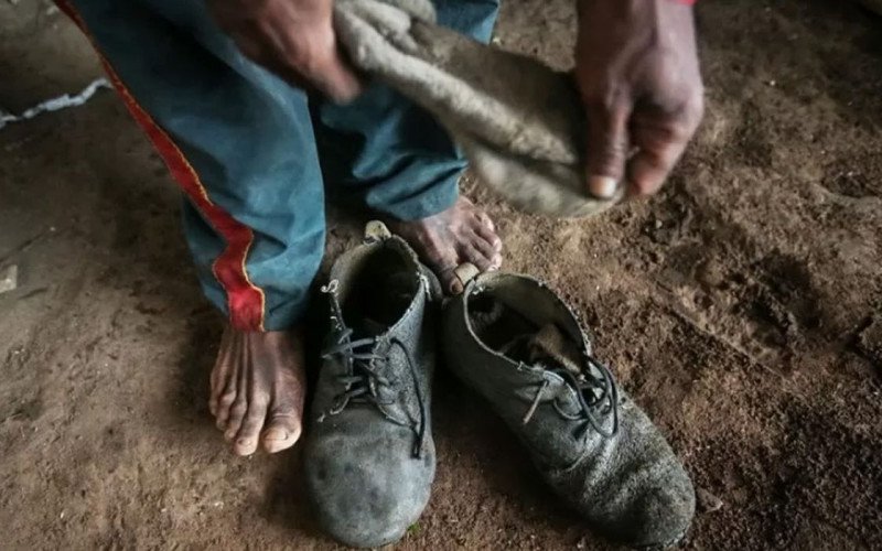 Amado Batista e BYD são incluídos em lista de trabalho escravo do MTE | abc+