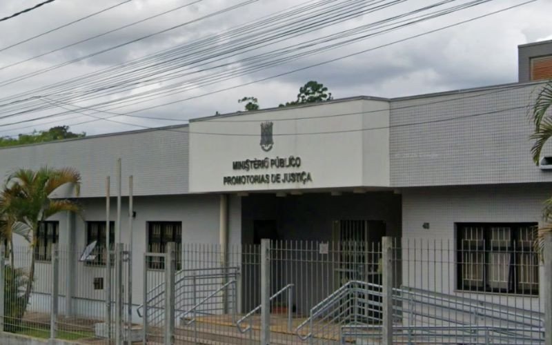 Denúncia foi apresentada pla Promotoria de Justiça de Portão/RS  | abc+