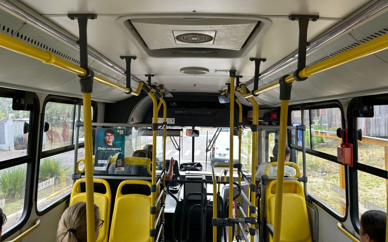 Linhas operam na zona urbana e também no interior | abc+