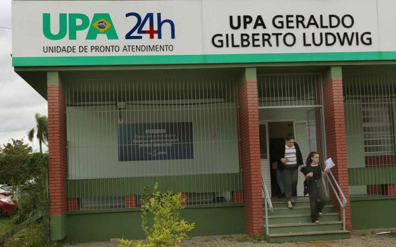 Durante a Operação Inverno, a UPA Niterói será a unidade de referência para doenças respiratórias | abc+