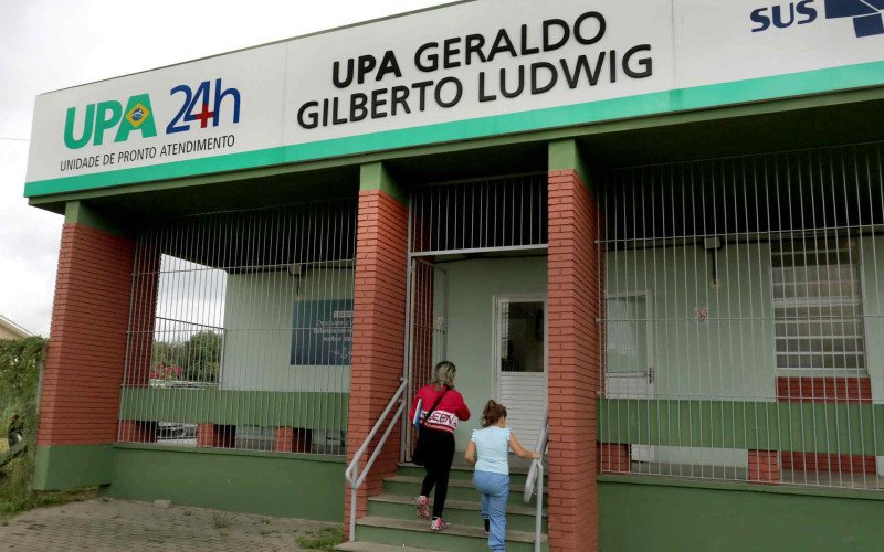 UPA Niterói voltou a atender a comunidade nesta quarta-feira (8) | abc+
