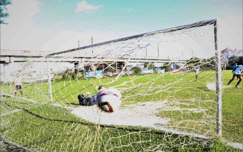 Inédito Campeonato de Várzea 50 inicia no domingo