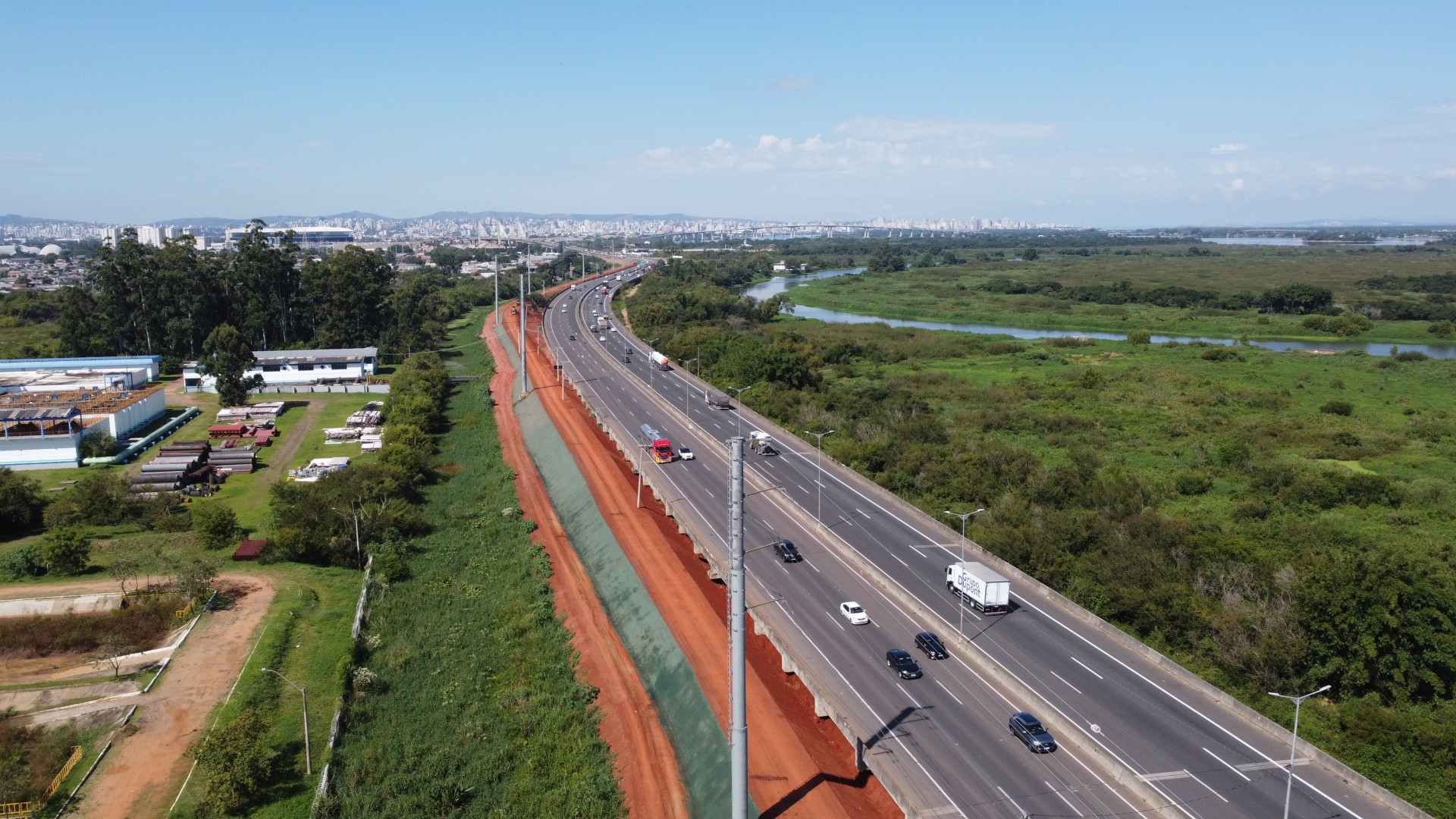 El Niño reacende alerta para cheias: cidades da região estão mais preparadas?
