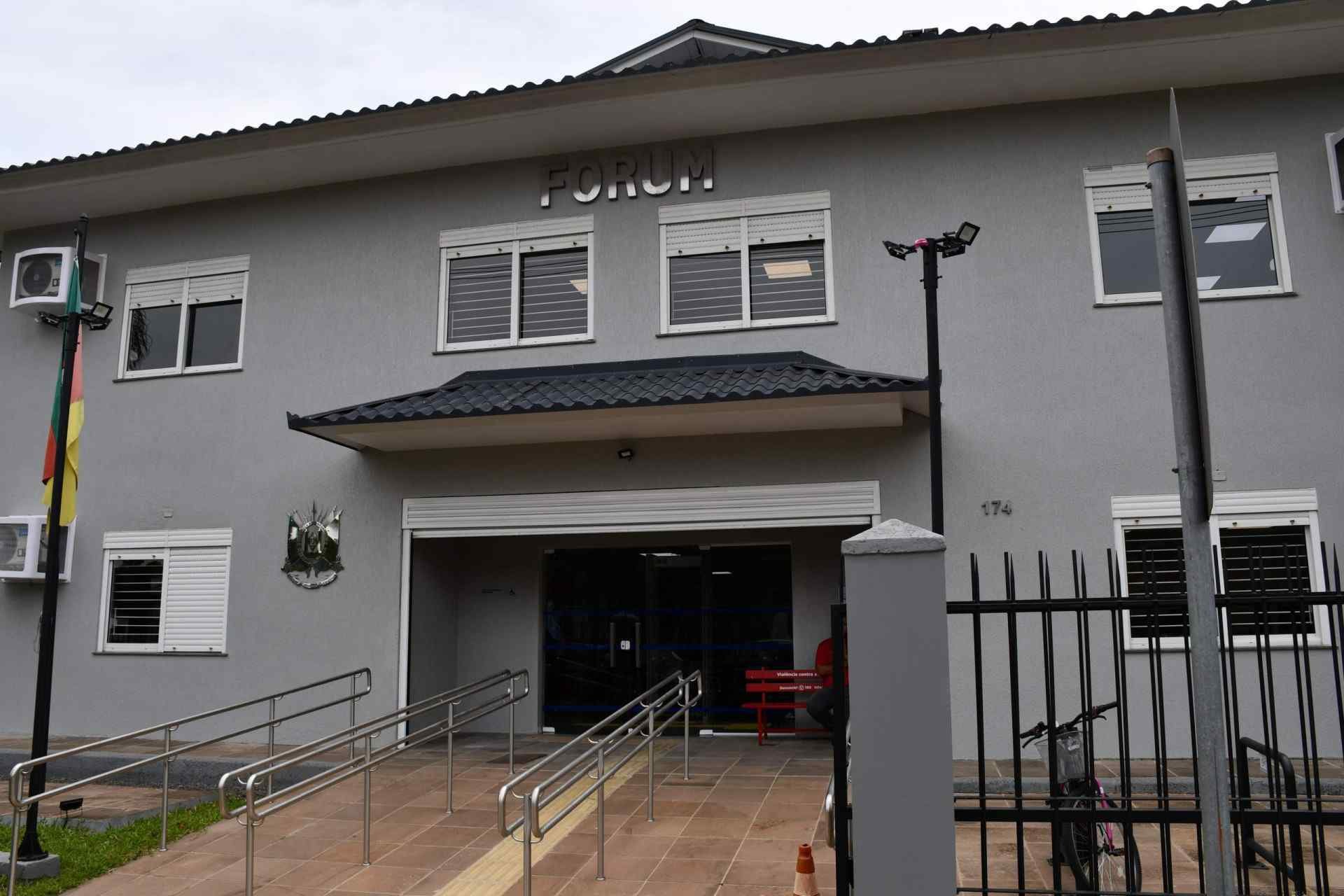 Os benefícios depois da elevação de entrância do Foro de Igrejinha