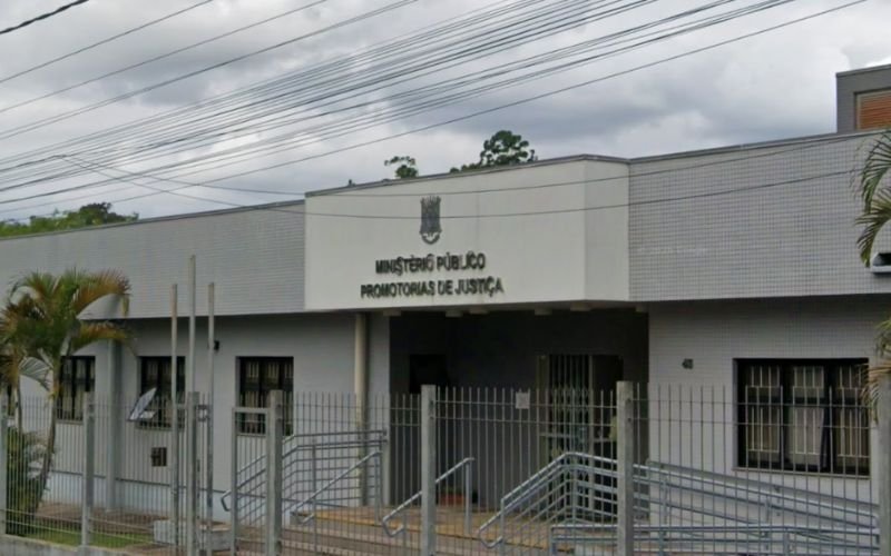 Denúncia foi apresentada pla Promotoria de Justiça de Portão/RS  | abc+