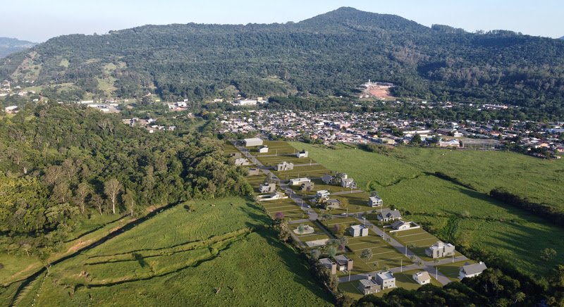 Multiparques inovadores na região