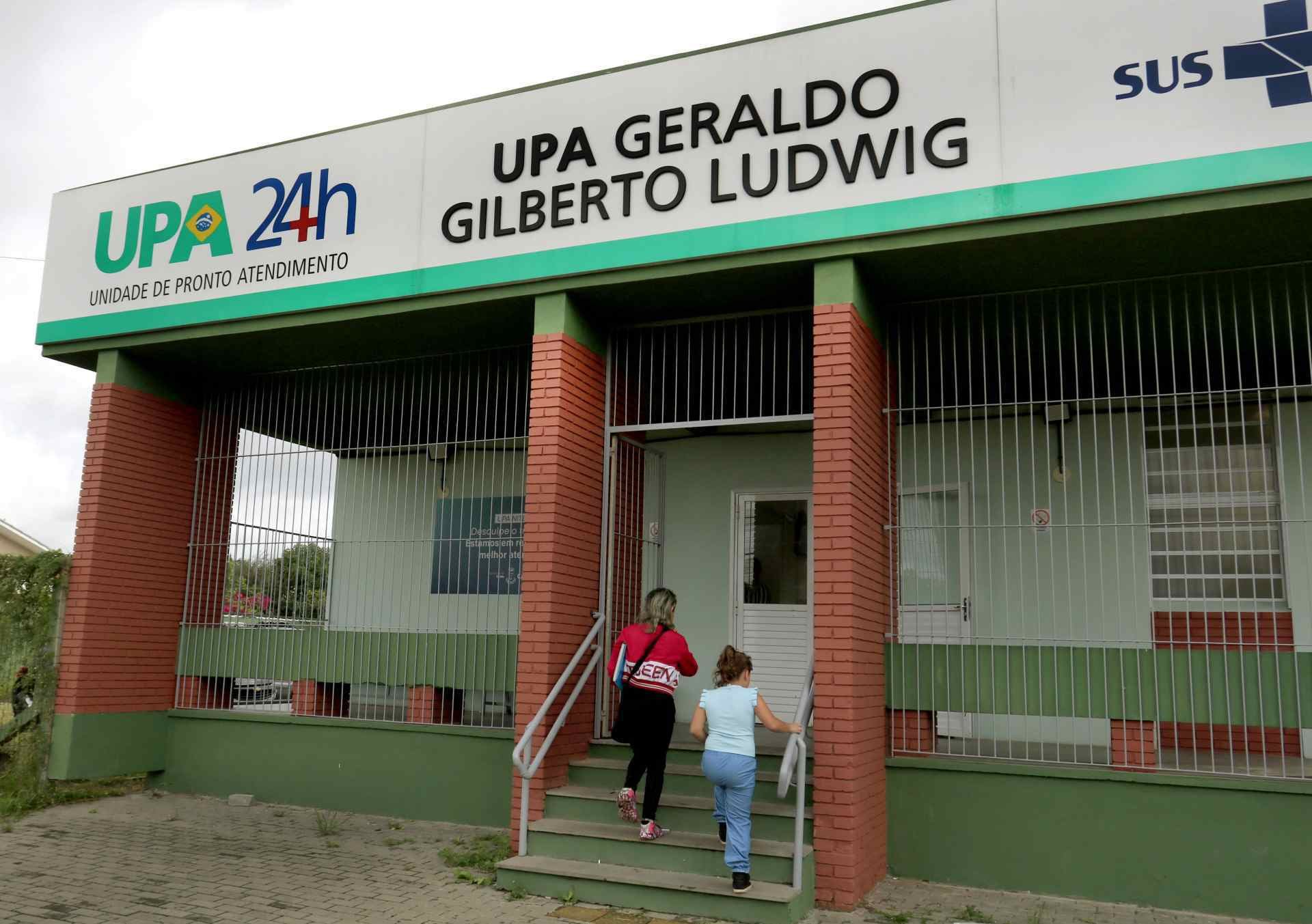 UPA Niterói volta a atender depois de seis meses fechada