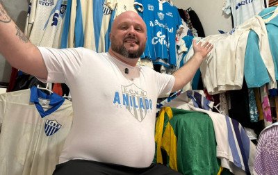 Time do coração: pesquisa mostra que identificação é fator determinante na compra de camisas de clubes