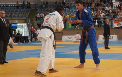Supercopa Campo Bom movimenta o judô gaúcho neste sábado