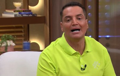 Leo Dias recebeu R$ 9,9 milhões do Master e R$ 2 milhões de empresa que teve aportes do banco