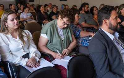 Seminário Neurodiversidade discute inclusão real neste sábado em Novo Hamburgo; saiba mais