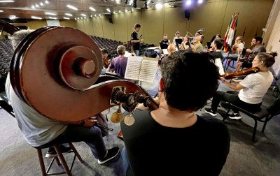 "Fomos conquistando o público devagarinho": Orquestra de Câmara da Ulbra celebra 30 anos com concertos gratuitos