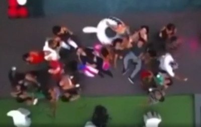 Coaches de sedução são condenados por turismo sexual para estrangeiros em São Paulo